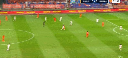 足协杯:云南1-0重庆铜梁龙晋级半决赛,约尼查一击制胜