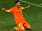 足协杯:云南1-0重庆铜梁龙晋级半决赛,约尼查一击制胜
